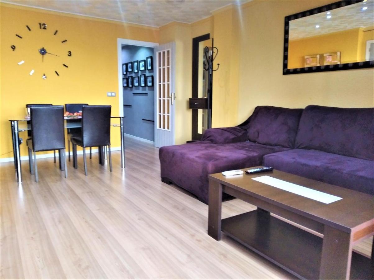 San Blas Apartment - Alicante City Экстерьер фото