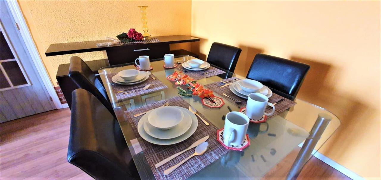 San Blas Apartment - Alicante City Экстерьер фото